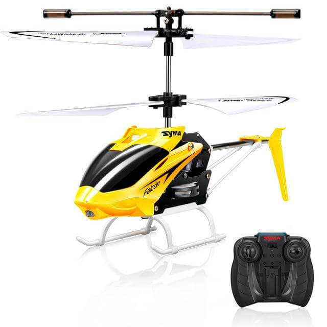 Rc Helicopter Remote Control Radio Control Helicopter Chopper