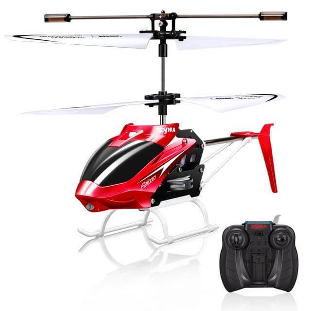 Rc Helicopter Remote Control Radio Control Helicopter Chopper