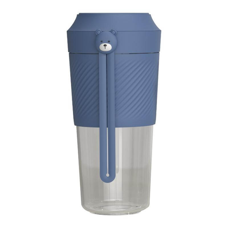 Rechargable Portable Blender Get Your Smoothie Done Anywhere Anytime