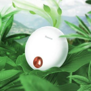 Rechargeable Aroma Diffuser Give You A Fresh Day