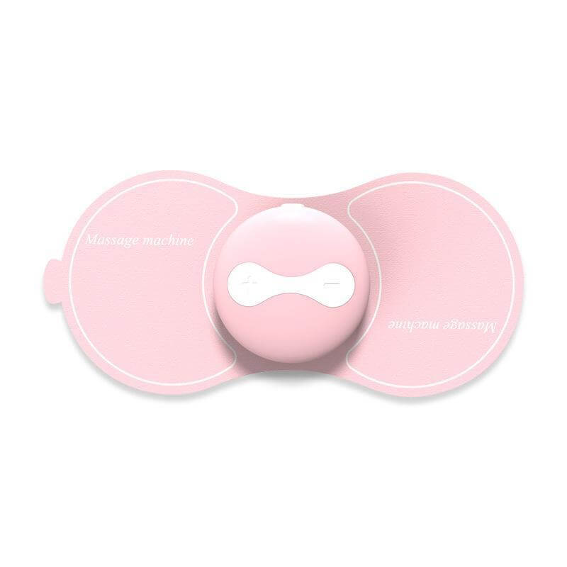 Rechargeable Mini Massager That Squeezes Away Tension In No Time