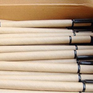 Recyclable Kraft Paper Gel Pen