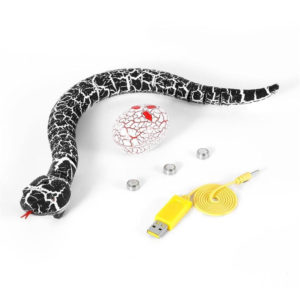 Remote Control Snake Rc Snake Remote Control Toys