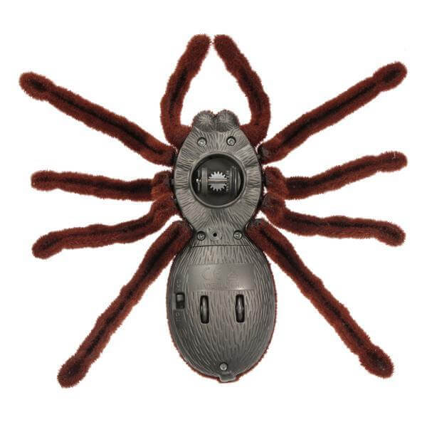 Remote Control Spider Wall Climbing Tarantula Prank Toy