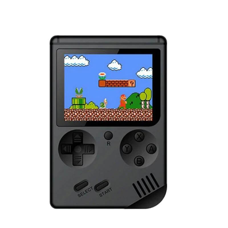 Retro Fc Mini Handheld Game Console