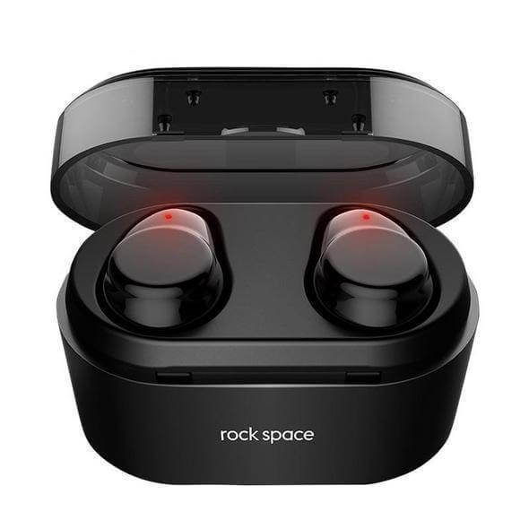 Rockspace Eb30 Tws True Wireless Bluetooth Earbuds Touch Control