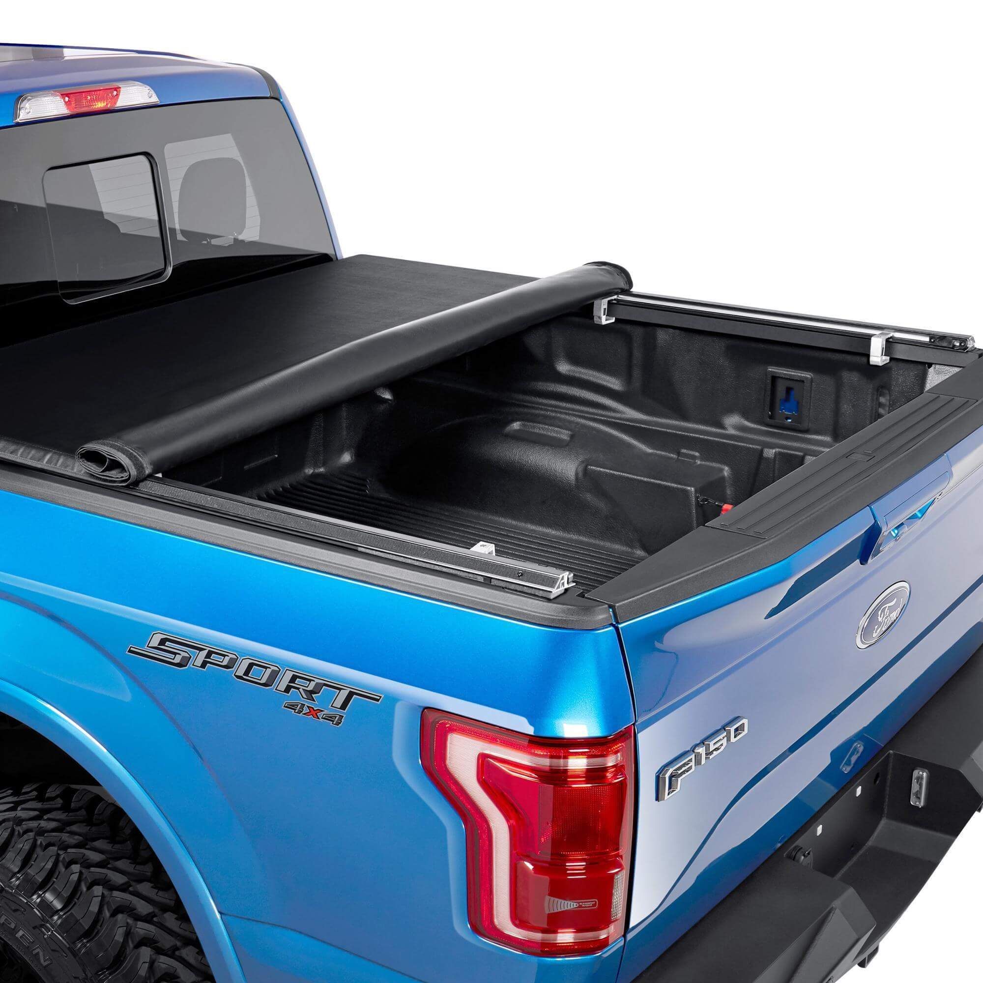 Roll Up Tonneau Cover Truck Bed Covers American