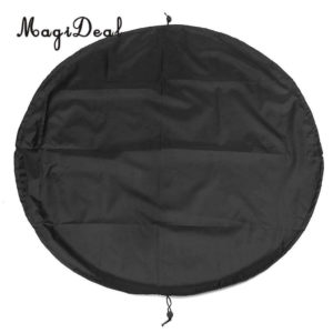 Sand Mud Proof Wet Suit Change Bag Mat For Easy Wetsuit Beach Changing