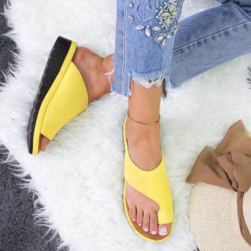 Sandals For Bunions Bunion Correcting Fashionable Shoes For Women