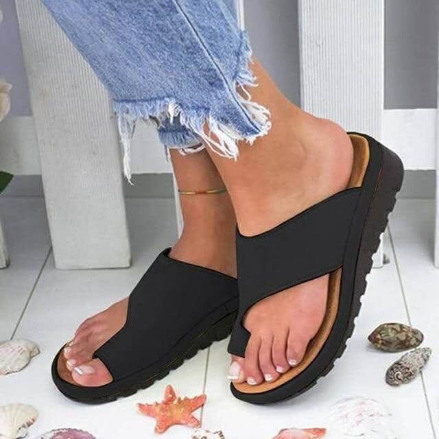Sandals For Bunions Bunion Correcting Fashionable Shoes For Women