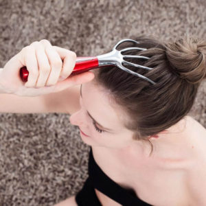 Scalp Massager For Hair Growth Electric Head Massager