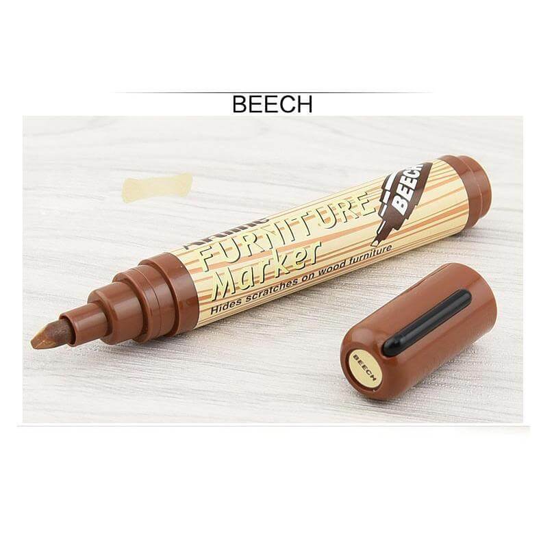 Scratch Remover Pen Furniture Paint Repair Marker Pen