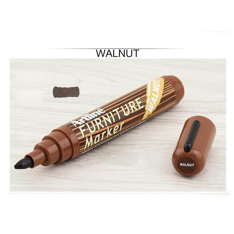 Scratch Remover Pen Furniture Paint Repair Marker Pen