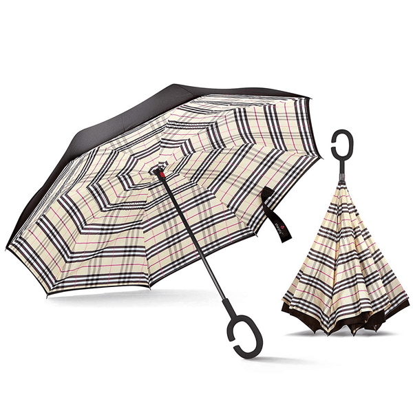 Seasonal Umbrella Geometric