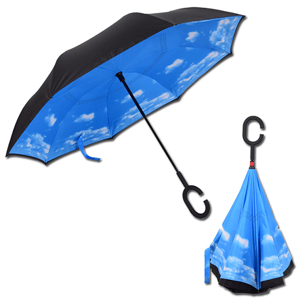 Seasonal Umbrella Geometric