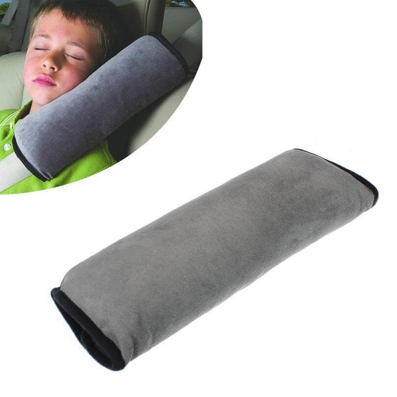 Seat Belt Pillow Baby Safety Car Belt Strap Pillow Pads