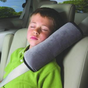 Seat Belt Pillow Baby Safety Car Belt Strap Pillow Pads