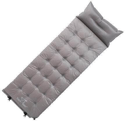Self Inflation Airbed Effortless Sweet Dream