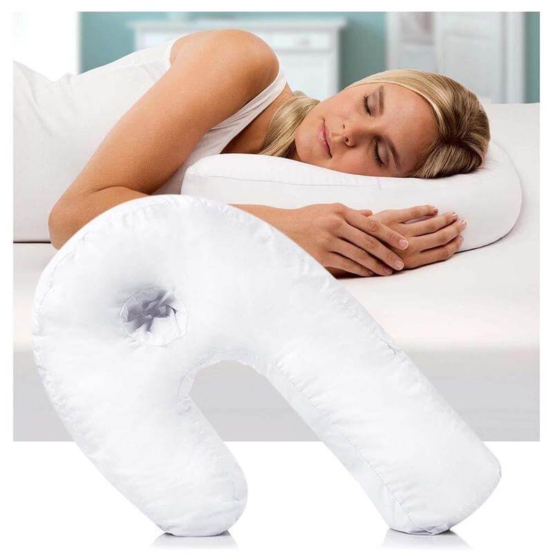 Side Pillow