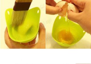Silicone Egg Poaching Mould