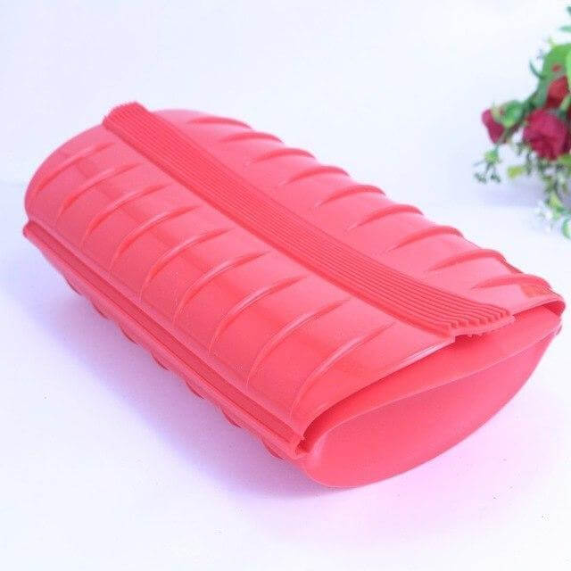 Silicone Steam Cooking Box