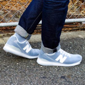 Silicovers Non Slip Shoe Covers