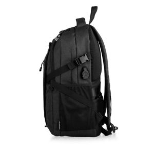 Simplify The Way You Carry All Your Gear With All In One Basketball Laptop Backpack