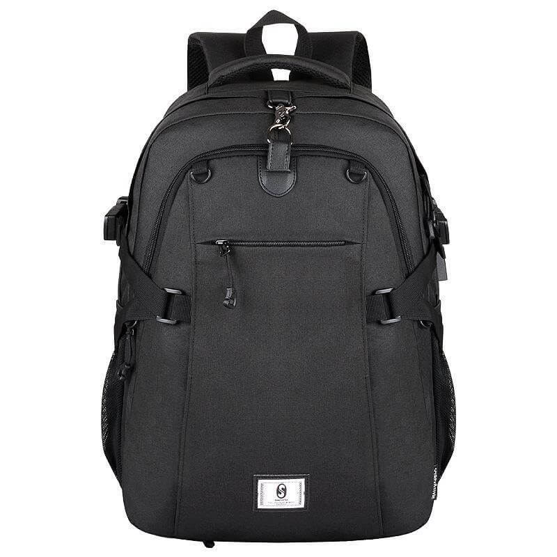 Simplify The Way You Carry All Your Gear With All In One Basketball Laptop Backpack