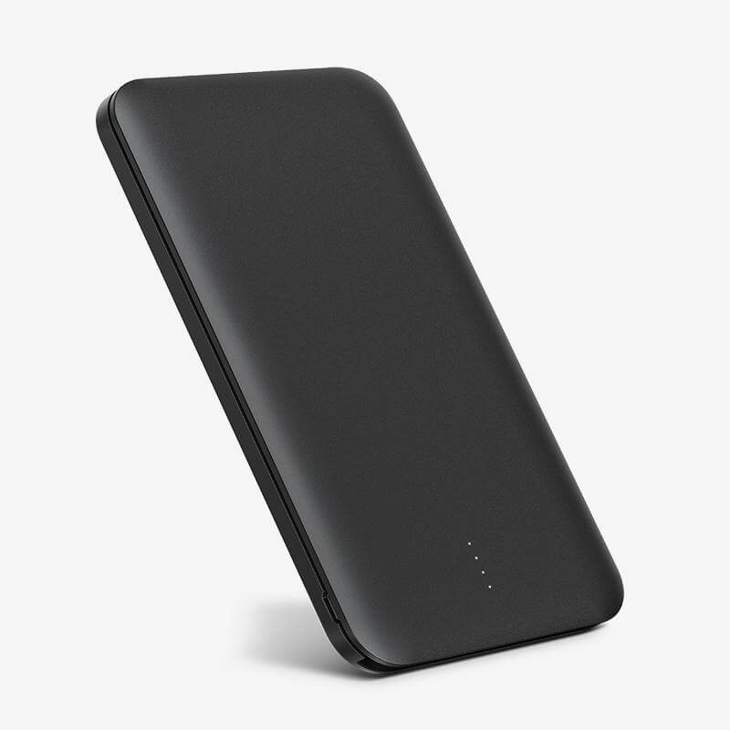 Simply Smallest Power Bank With Largest Capacity