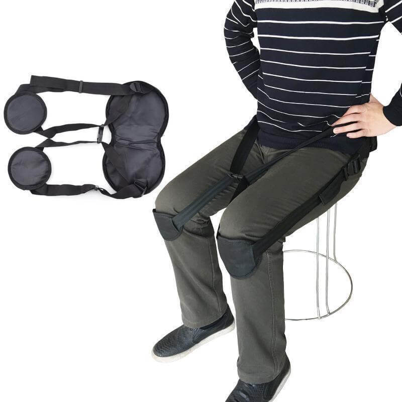 Sitting Posture Corrector Belt
