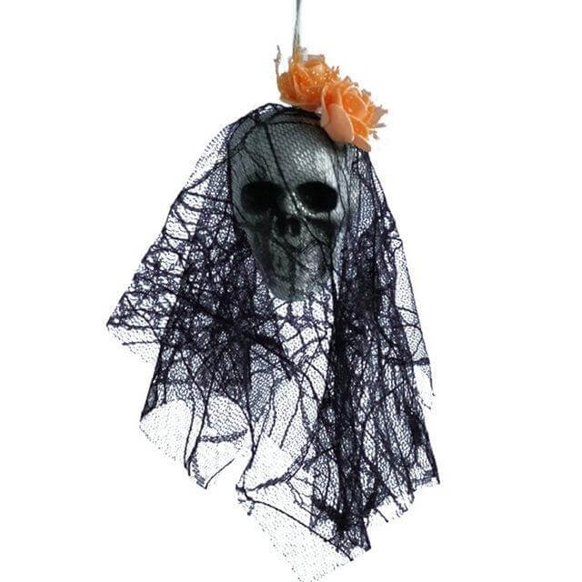 Skull Decor Halloween Skull Decorations Halloween Skeleton