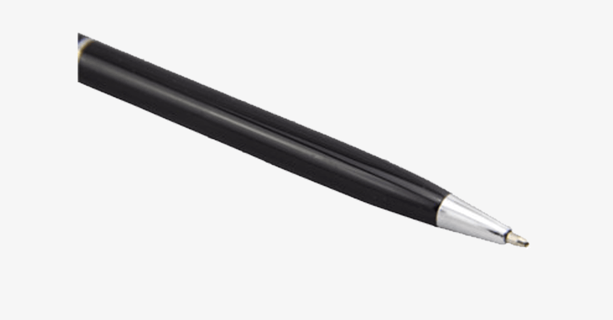 Slim Stylus Ballpoint Pen Enhance Your Touch Screen Experience