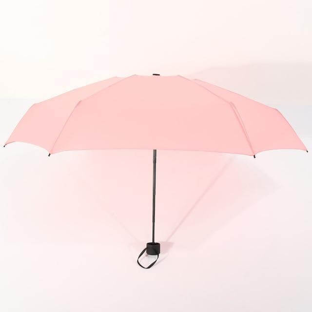 Small Folding Pocket Parasol Umbrella