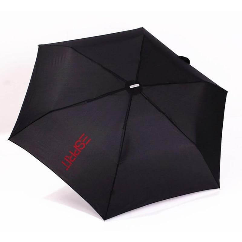 Small Pocket Parasol Umbrella Ultra Thin