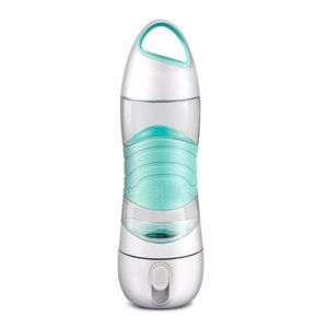 Smart Water Bottle Reminder Mist Bottle Intelligent Cup Tumbler