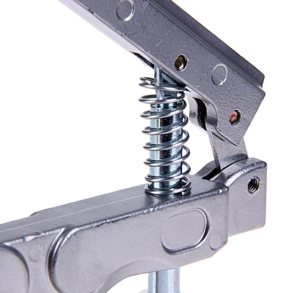Snap Fastener Kit Fast Button Snap Tool Metal Press Pliers
