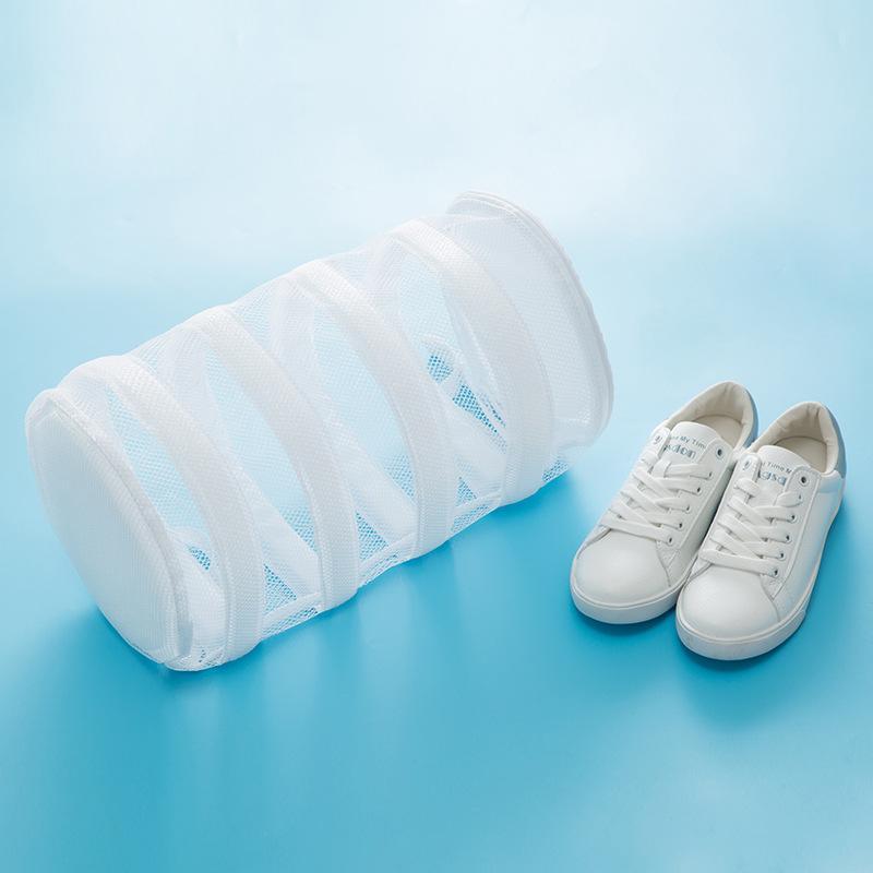 Sneaker Wash Bag To Offer A Clean Sweep