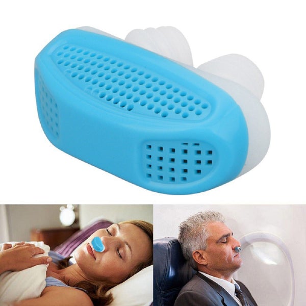 Snore Doctor- Anti Snoring Device