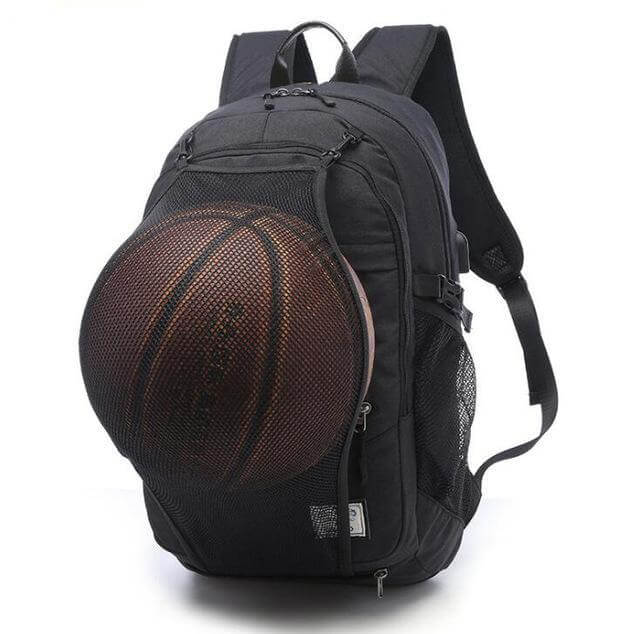 Soccer Bags Soccer Backpacks Basketball Sports Backpack Waterproof