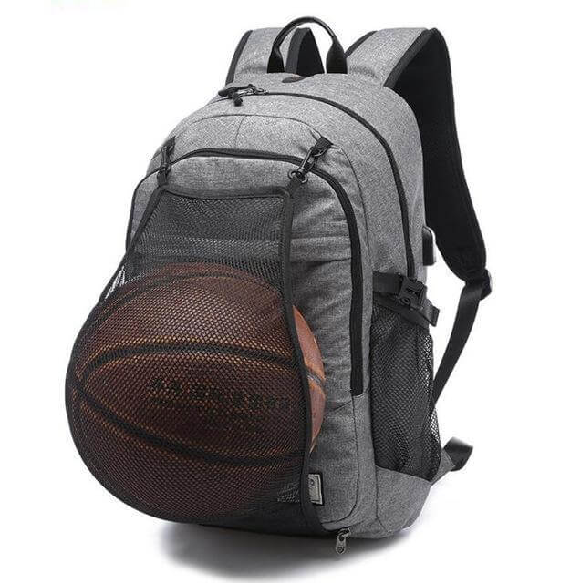 Soccer Bags Soccer Backpacks Basketball Sports Backpack Waterproof