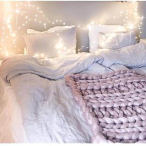 Soft Warm Blanket