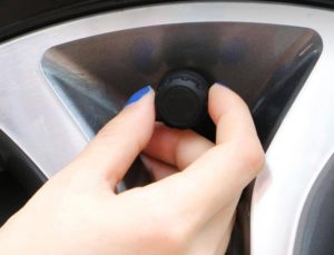 Solar Wireless Tire Pressure Monitor Your Best Tire Maintenance Buddy