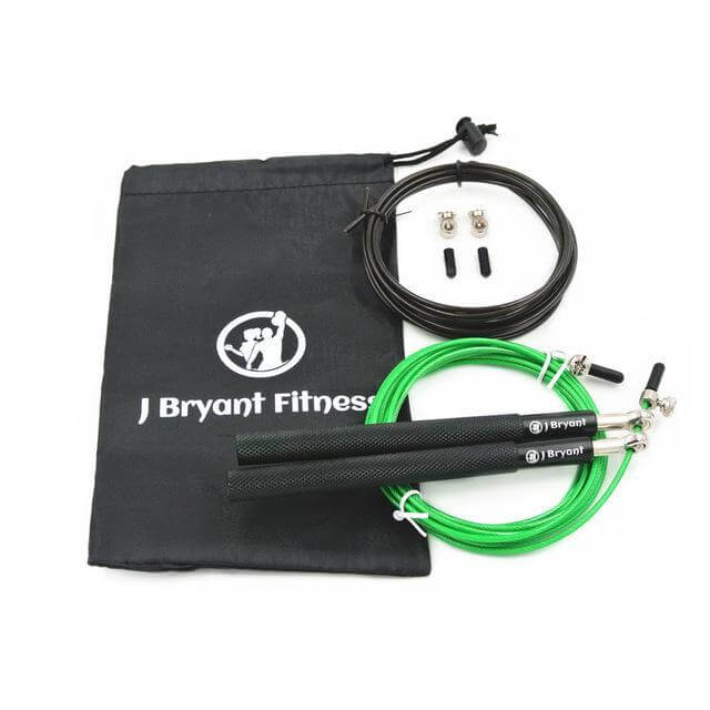 Speed Jump Rope Heavy Jump Rope Workout Training Fitness