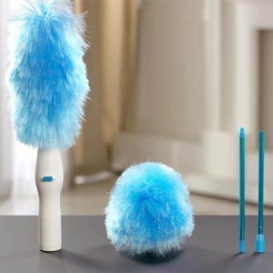 Spin Electric Duster