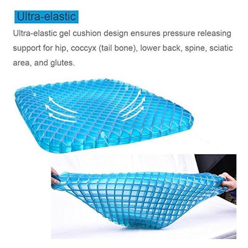 Spinal Alignment Comfort Cushion