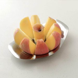 Stainless Steel Apple Cutter Slicer