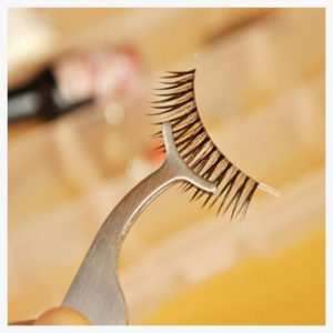 Stainless Steel Eyelash Extension Tweezers A Grooming Tool You Ll Love