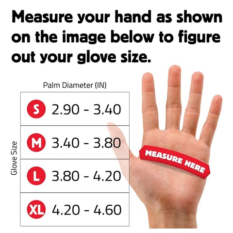 stainless steel safety gloves