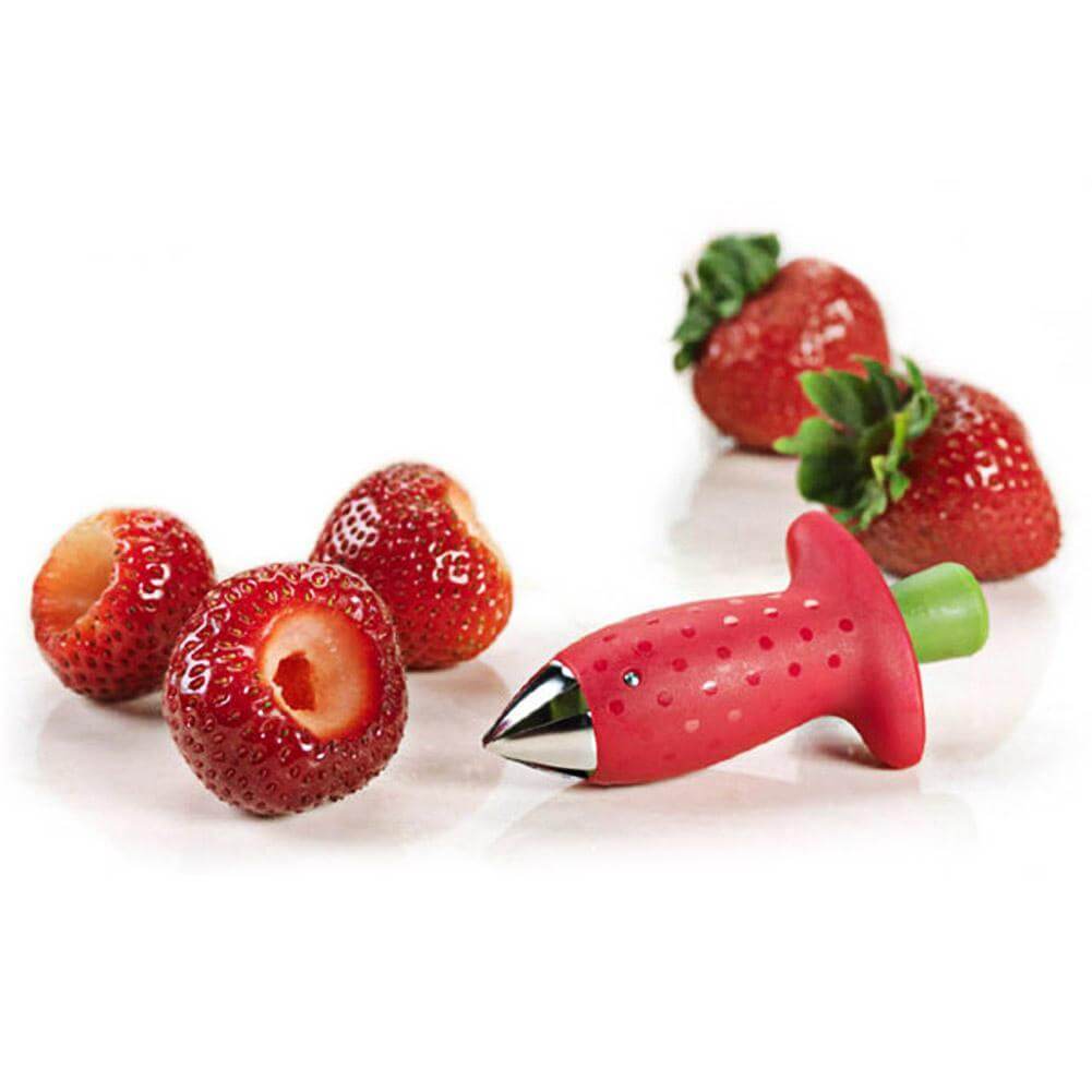 Strawberry Huller Claw