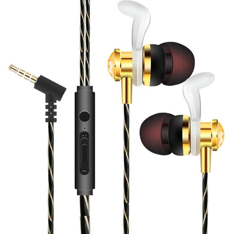 Super Comfy Chic Earphone Comfort Beauty Pleasure Await Your Ears